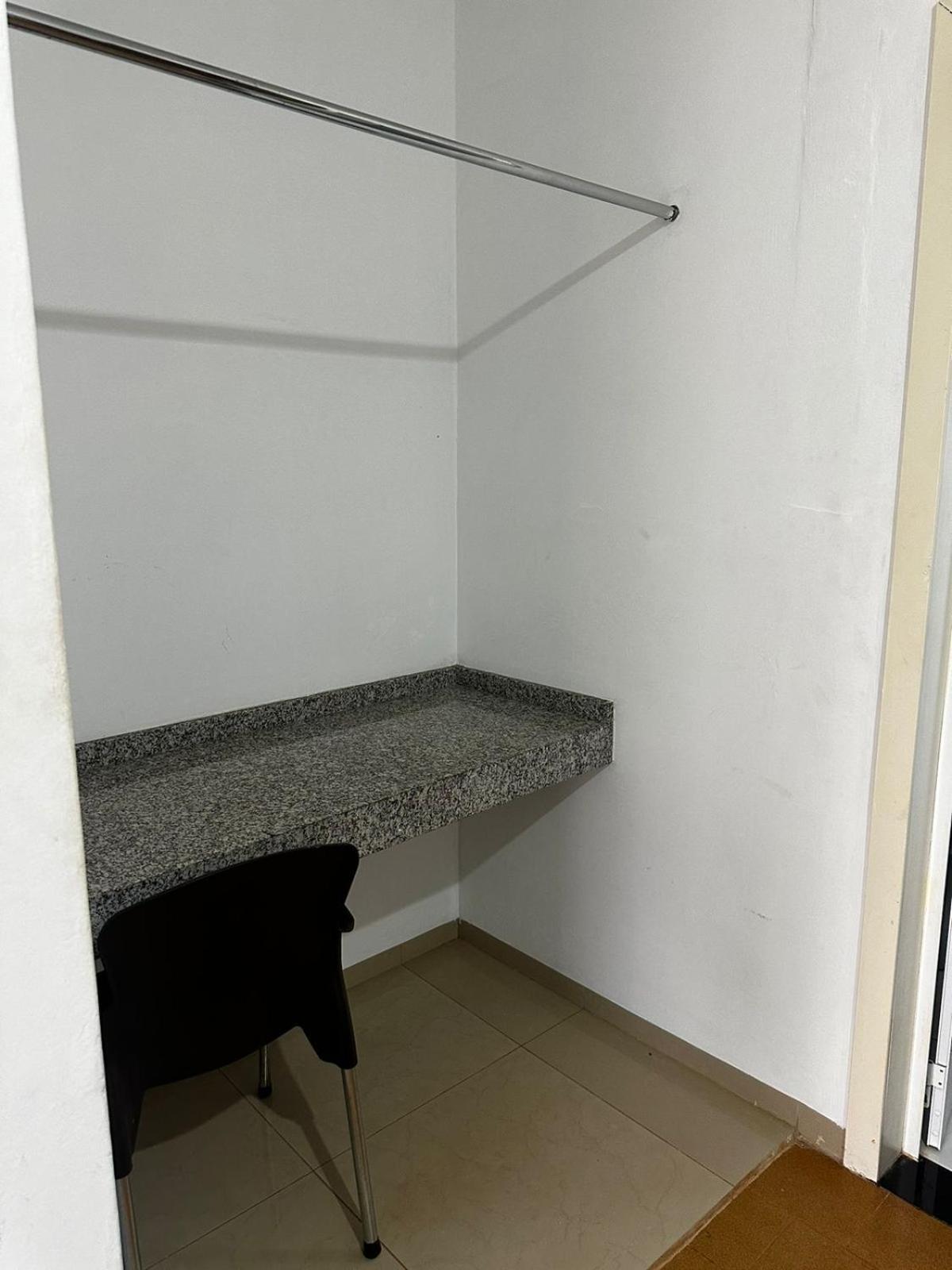 Hotel Catarinense Sorriso Exterior photo