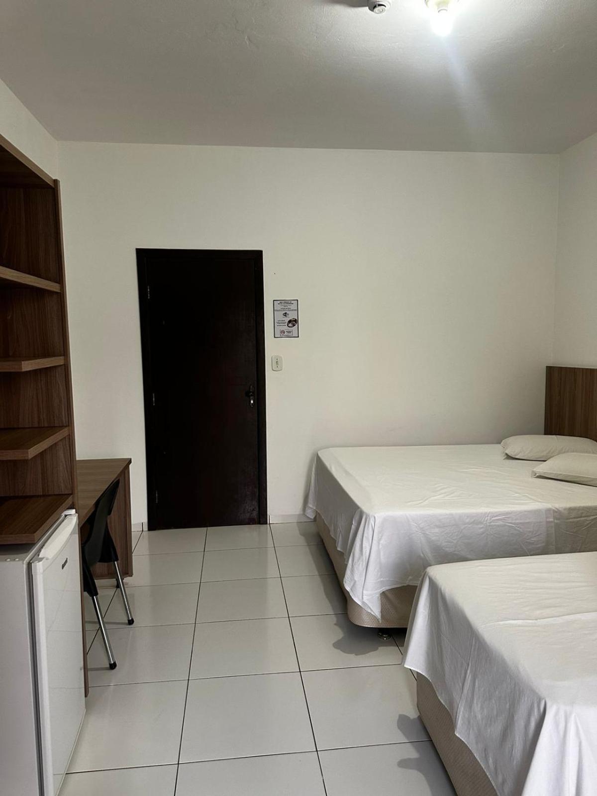 Hotel Catarinense Sorriso Exterior photo