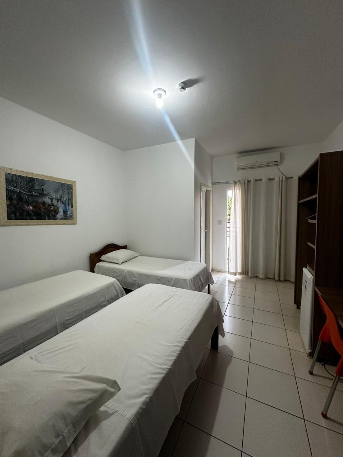 Hotel Catarinense Sorriso Exterior photo
